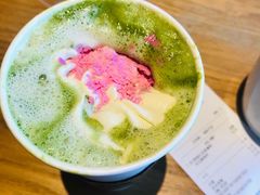 -星巴克(杭州嘉里中心4F店)