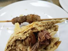 -清真·鸦儿李记·小馆(后海店)