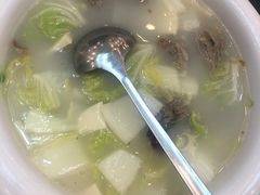 -鸿运楼烤鸭店(天桥店)