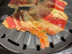 -首尔烤肉大排档(合生汇店)