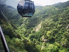 -泰山风景名胜区