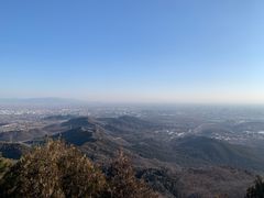 -红螺寺