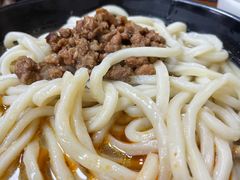 麻辣面-晓军麻辣面馆