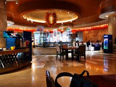 -济南喜来登酒店