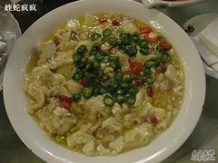 花鲢豆花-龙凤瓦罐煨汤馆(清江东路店)