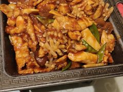 -津菜宋记老房子(平山道店)