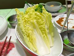 -洪氏嗨捞·广东猪肚鸡·椰子鸡火锅(西咸万象城店)