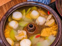 -云海肴·汽锅鸡·云南菜(美罗城店)