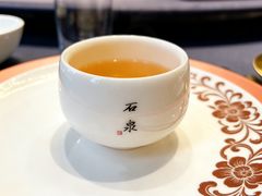 -石泉私宴