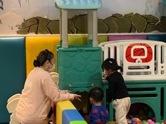 -海底捞火锅(上元大街店)