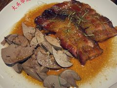 -黄连大头华烧鹅店(大良店)