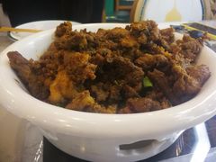 -帕米尔食府(白云观店)
