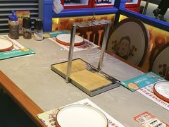 -通海俄式烧烤·俄罗斯大串(嵩山路店)