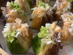 -都一处烧麦馆(前门店)