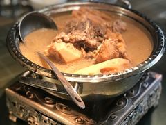 -楚太子  中餐&烧烤(武大店)