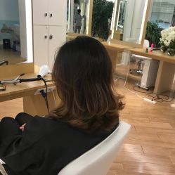 -In Style造型