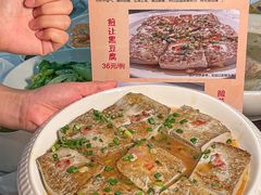 -丰泰顺德私房菜(寺右二马路店)