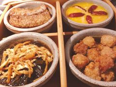 -杏花堂山西菜馆(壹方城店)