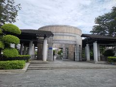 -中国客家博物馆