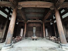 -绩溪龙川景区