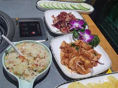 -鹤之乡·齐齐哈尔东北炭火烤肉(昆明盈江路店)