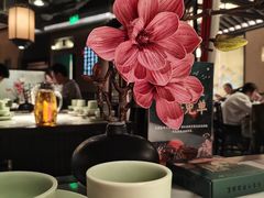-唐·玉芙蓉(雨花吾悦广场店)
