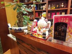 零售区-欧记·龙城港(欣都店)