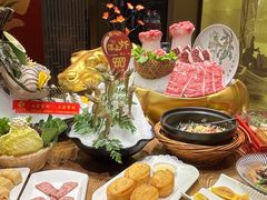 -尚海豆捞(乐虹坊店)