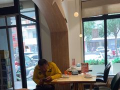 -稻品香小锅饭豆腐馆(北三路店)