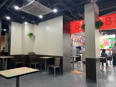 -李先生牛肉面大王(北京站售票厅餐厅)
