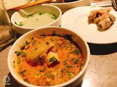 -海底捞火锅(老城根店)