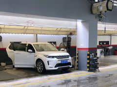 -哈贝卡汽车服务连锁(高新二路店)
