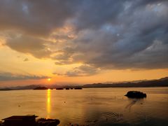 -绿城千岛湖喜来登度假酒店