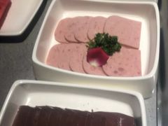 -海底捞火锅(万象城店)