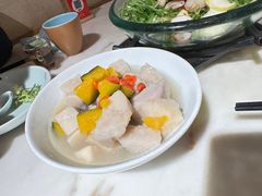 -小吊梨汤·北京菜·烤鸭(鸟巢店)