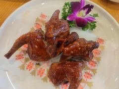 -德胜轩正宗顺德菜(宝安沙井会展中心店)