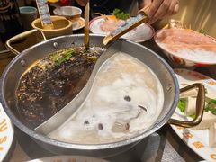 -潮澎派·潮汕菜大排档(南较西路店)