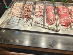 -盛江山自助料理(太原街万达店)