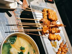 -管氏翅吧(广渠门店)