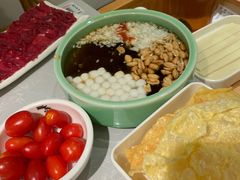 -俏牛哥鲜牛肉牛肆馆(重庆天地店)