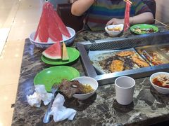 -新艺自助美食城(中山路店)