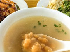 -温记府廟豆汤饭·始于1955年(海椒店)