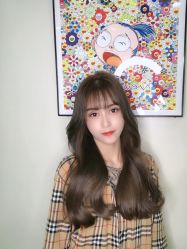 -3AM HAIR SALON染发接发