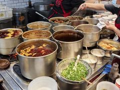 -公交新村粉店(赤岗冲店)