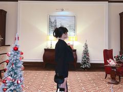 -Salon de Ville浦江汇(上海外滩华尔道夫酒店店)