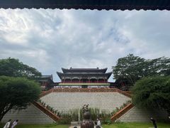 -珠海圆明新园