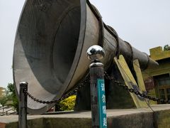 -大嶝英雄三岛战地观光园