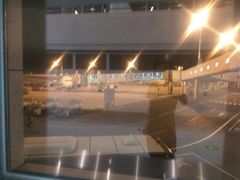 -银川河东国际机场