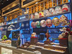 -川骄海鲜自助(河东店)