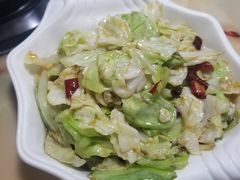 -李师傅脆肚(梅林店)